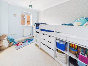 Bedroom- click for photo gallery